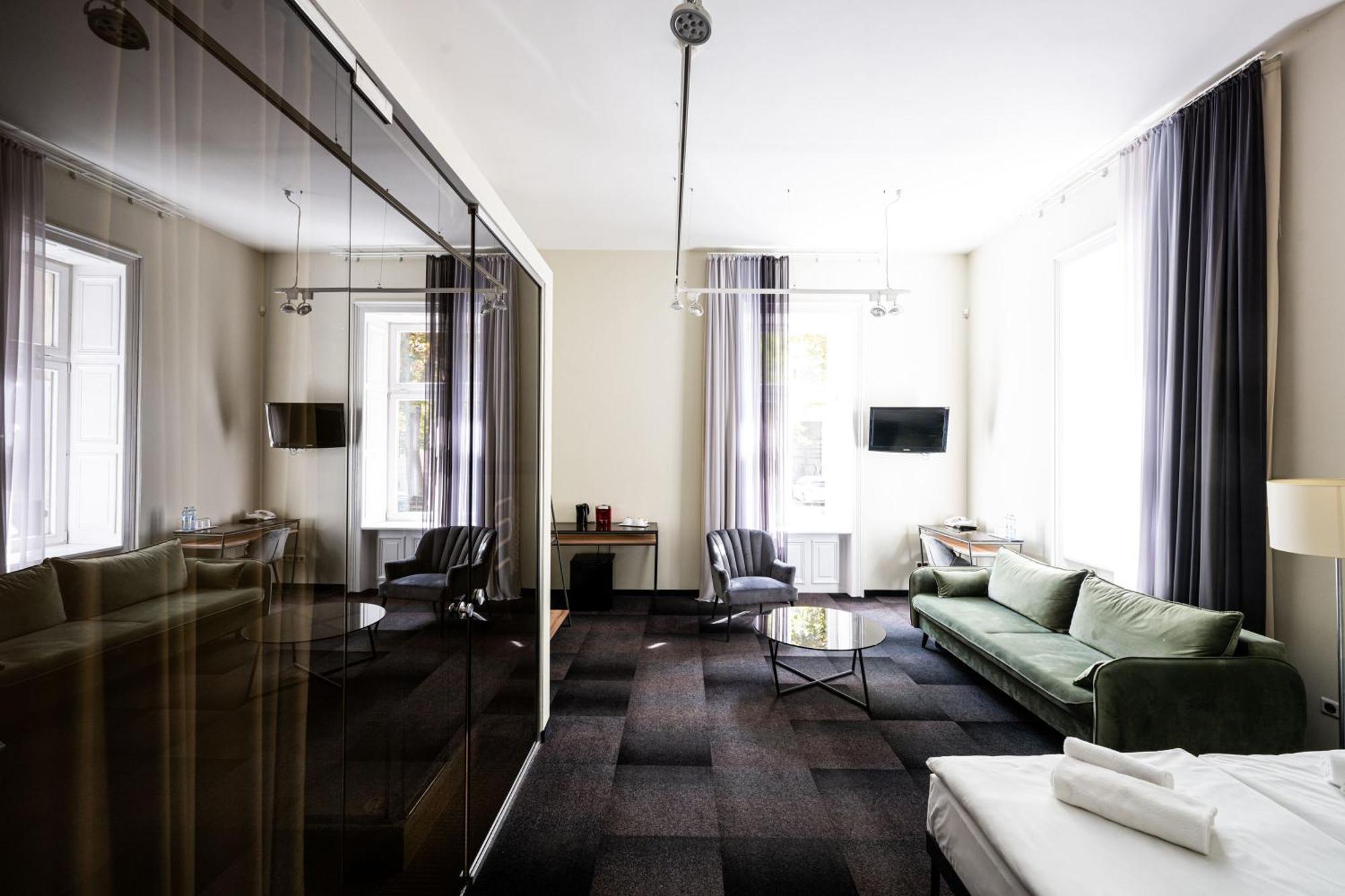 Family Suite