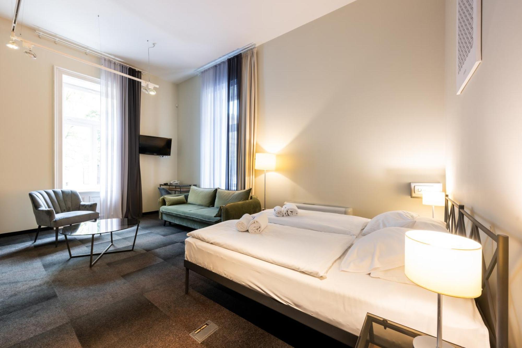 Family Suite